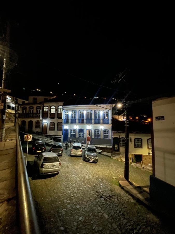 Hostel Central Ouro Preto  Exterior photo