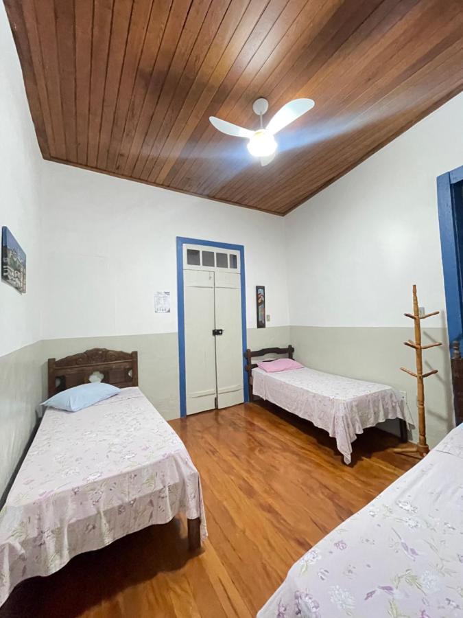 Hostel Central Ouro Preto  Exterior photo