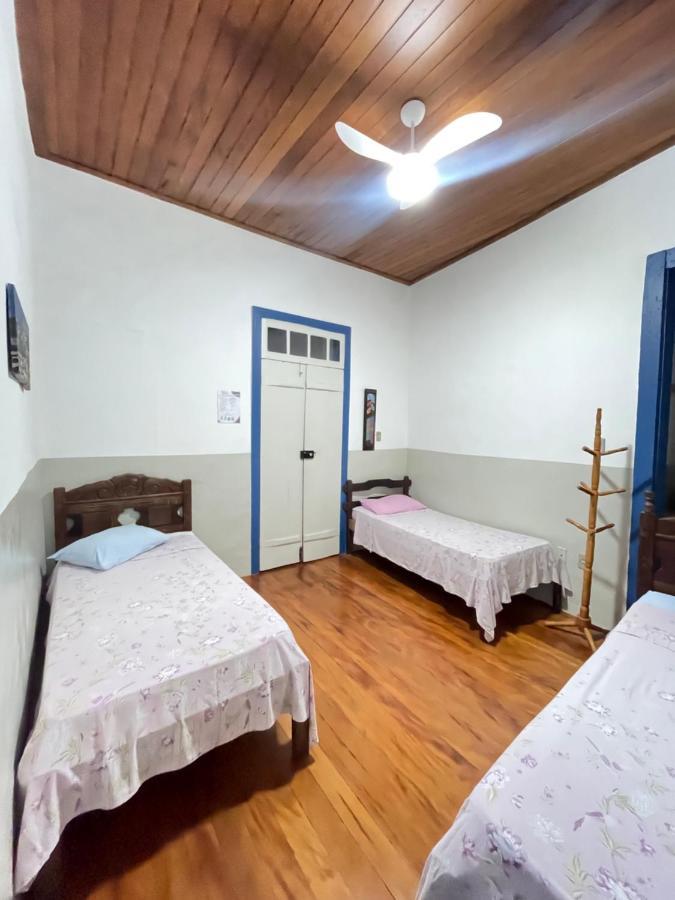 Hostel Central Ouro Preto  Exterior photo